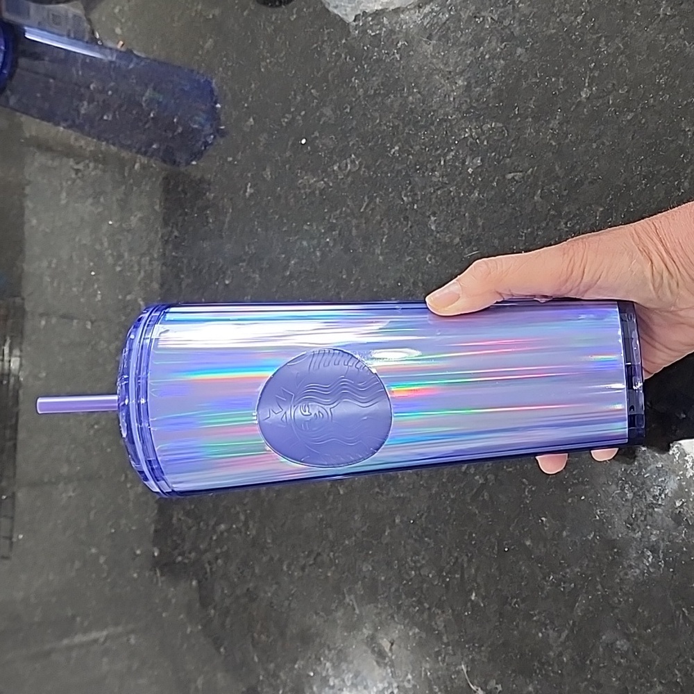 Starbucks Tumbler
